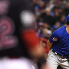 Jake Arrieta firmó una inmensa actuación para igualar la serie.