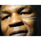 Tyson, en una imagen de archivo