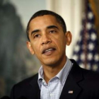 El presidente Barack Obama tiene como principal prioridad la reforma sanitaria.