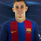 Digne es el último fichaje realizado por el FC Barcelona para la próxima campaña. DL