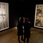 Andy Warhol lidera la subasta de Christie's de Nueva York.