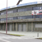 El estadio Reino de León en una imagen de archivo.