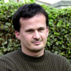 El director de cine chileno Francisco Hervé.