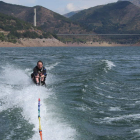 El deporte es, ante todo, un potente motor capaz de impulsar la superación en el ser humano. Cualquier persona encuentra un argumento en el deporte global y sin barreras.