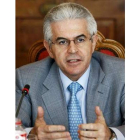 El secretario de Telecomunicaciones, Francisco Ros.