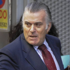 Luis Bárcenas.