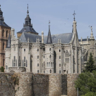 El proyecto que readapta el Plan Director del Palacio comenzará a ejecutarse este año