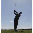 León Club de Golf apuesta por la inclusión. JESÚS F. SALVADORES