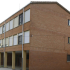 El proyecto se llevará a cabo en el antiguo edificio del colegio Fray Bernardino de Sahagún. ACACIO DÍAZ