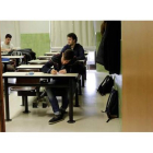 Los universitarios leoneses se matriculan de una media de 47,7 créditos. SECUNDINO PÉREZ
