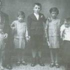 Los recuerdos de los vecinos se recogen en esta publicación