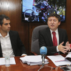 Ponferrada se sitúa en el tercer puesto.