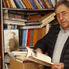 El autor leonés Ignacio Redondo Castillo publica ‘Andanzas y nombranzas de un rapaz en la Cepeda’