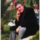 El cantante valenciano Francisco.