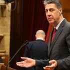 García Albiol.