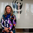 Margarita de Cos trabaja en WWF y es chairwoman en España del Global Summit of Women.