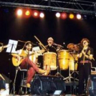 El grupo leonés Huylca cierra hoy el ciclo de conciertos del «VeranOut», organizado por