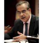 El ministro de Trabajo, en una imagen de archivo.