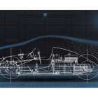 En 1931, Ferdinand Porsche fundaba ‘su’ estudio de ingeniería en Stuttgart… arrancaba la aventura. PRSCH