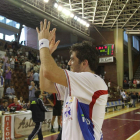 Raúl Nantes.