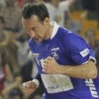 Dennis Krivochlykov fue de los más destacados ante el Zagreb