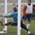 El trabajo de la Cultural en el campo de juego podría ser restado en los despachos.