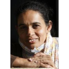Roslit Xavier explicará esta tarde su proyecto en la India