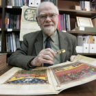 John Williams en una imagen reciente.