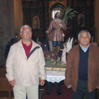 m. macías