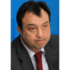Manuel Cobo. EFE