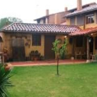 Las casas rurales son una de las opciones preferidas por los turistas