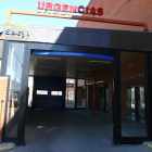 Urgencias Hospital de El Bierzo foto Luis de la Mata