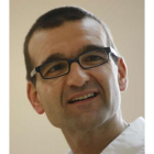 Fernando Javier García.