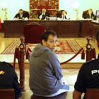 J.H.P., repitió en su intervención final del juicio que su intención era «robar, pero no matar