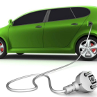 Las Cortes autonómicas acuerdan deducciones para incentivar la compra de un coche eléctrico.