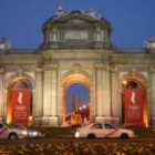 Todo Madrid se ha implicado para conseguir la organización de los Juegos Olímpicos de 2012