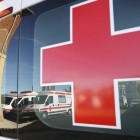La actividad de Cruz Roja es muy importante en todos los ámbitos.