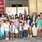 Los cursos de verano del Instituto Bíblico y Oriental hacen de Cistierna un lugar único en España
