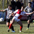 El derbi capitalino se resolvió con un reparto de puntos. MARCIANO