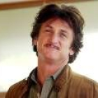 El actor estadounidense Sean Penn