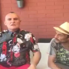 El DJ pide ayuda a todos sus amigos, simpatizantes, fans y compañeros para que le ayuden a curar su adicción.