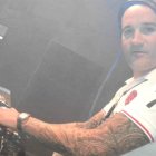 El productor y DJ Albert Novo actuará mañana en las fiestas de Cabañas Raras después de Hook.