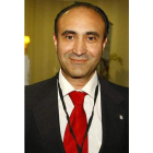 Enrique Soto.