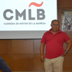 La nueva página web se presentó ayer en el Ayuntamiento. DL