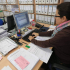Abordar el tema de personal municipal constituye una prioridad en el nuevo mandato.