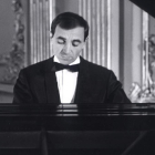 Aznavour, en Tirad sobre el Pianista