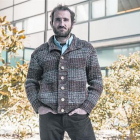Josep Nebot, CEO de Arboribus.
