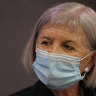 La escritora Alicia Giménez Barlett publica ‘Sin muertos’, la novela en la que desvela a sus seguidores la biografía de su personaje más célebre, Petra Delicado