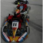 La competición de Castroponce acoge a los mejores del karting