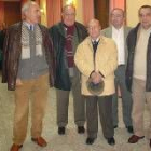 Los socios de la Obrera eligieron a sus nuevos cargos directivos